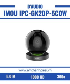 Camera Imou IPC-GK2DP-5C0W