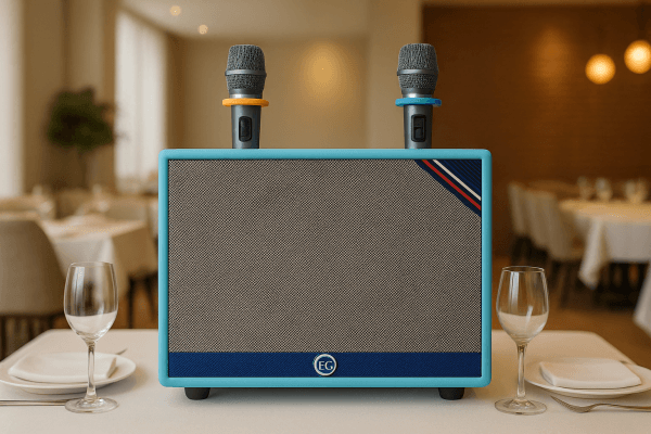 loa EG Perfect 300 Pro