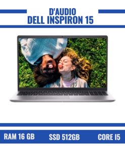 Dell Inspiron 15 3520 i5