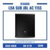 Loa sub JBL AC 115S