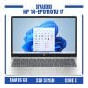 Laptop HP 14-EP0110TU i7-1355U