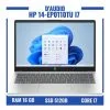Laptop HP 14-EP0110TU i7-1355U