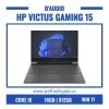 HP Victus Gaming 15-FA1090TX
