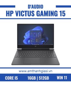 HP Victus Gaming 15-FA1090TX