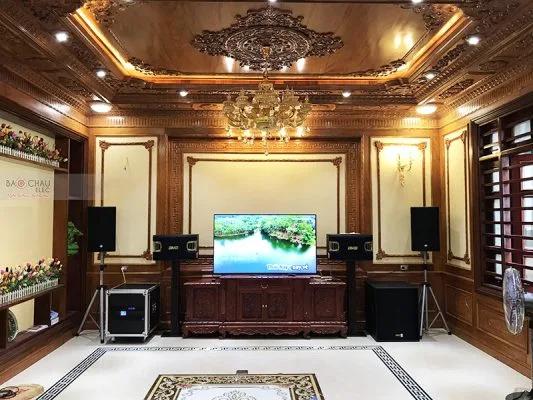Loa BMB CSV-900 SE