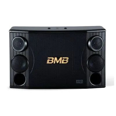 Loa BMB CSD-2000 SE | Bass 30cm | 1200W | 30-40m2 13 Loa BMB CSD-2000 SE