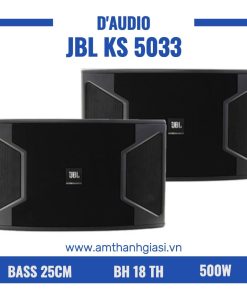 Loa JBL KS-5033 chính hãng