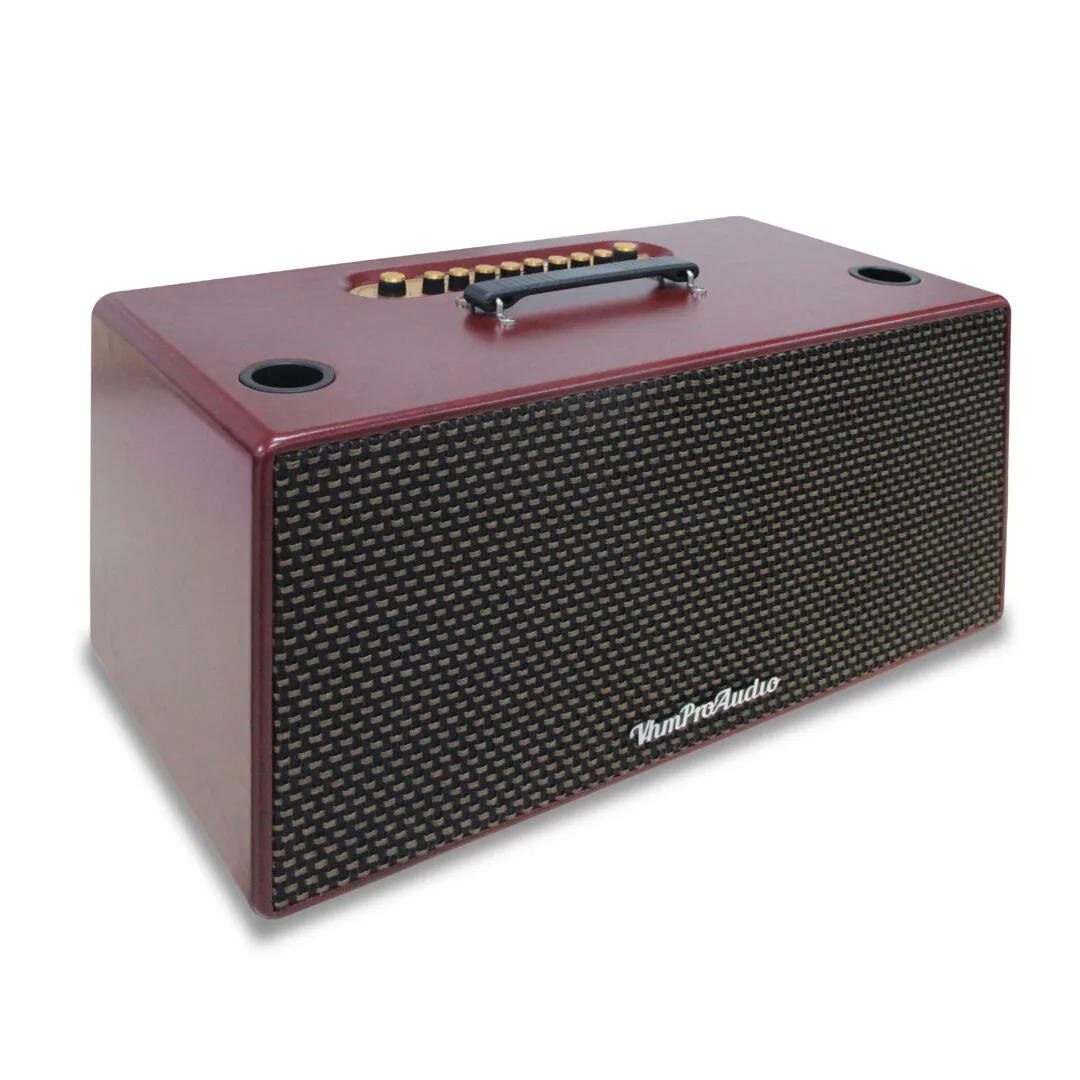 Loa karaoke xách tay Pro 8K10