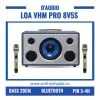 Loa xách tay Pro 8V5S
