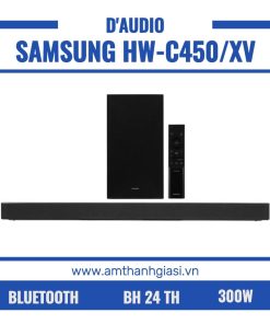 Samsung HW-C450/XV