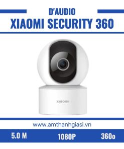 Camera Xiaomi Mi Home Security 360