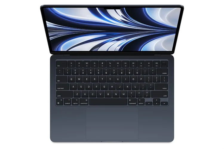 Macbook Air 13 M2 | 8CPU/8GPU | 16GB/256GB 8 Laptop Macbook Air M2 16GB/256GB/8C-GPU