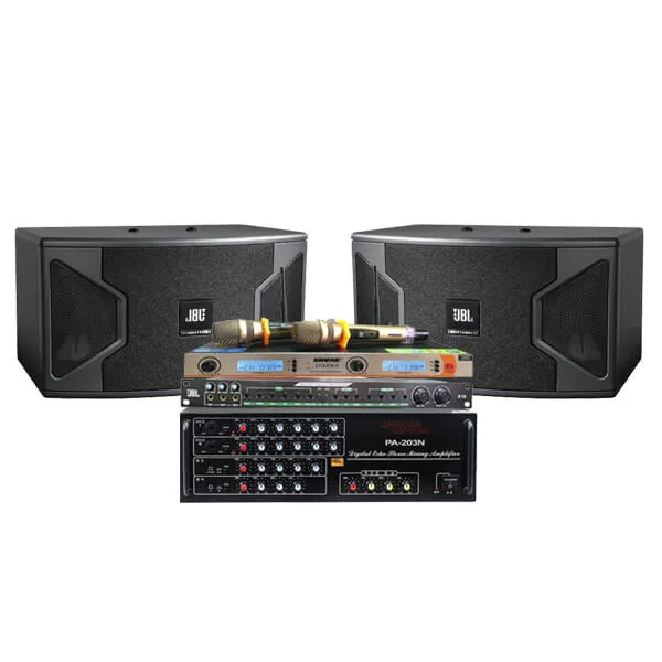 dàn loa JBL KS - 5033 Trung Quốc chính hãng