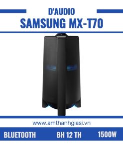 Loa Samsung MX-T70