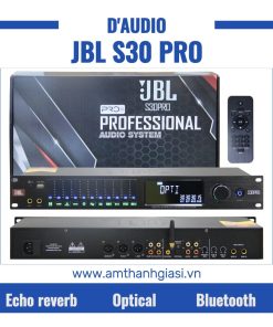Vang cơ lai số JBL S30 Pro
