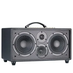 Loa xách tay Acnos HiNET 450 Gen 2 | Bass 16cm | 200W | BH 12 tháng 19 Loa xách tay Acnos HiNET 450 Gen 2