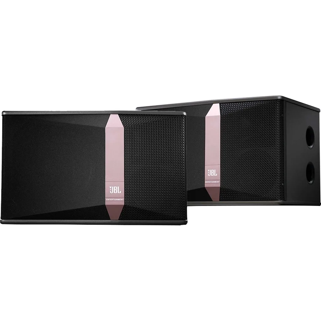 LOA JBL KI510-PAK | BASS 25 | 350W * 2 | CHÍNH HÃNG - Ảnh 2