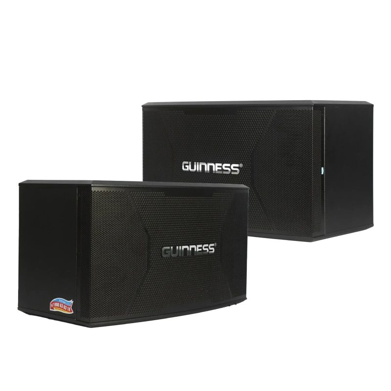 Loa Guinness KS-103G chính hãng