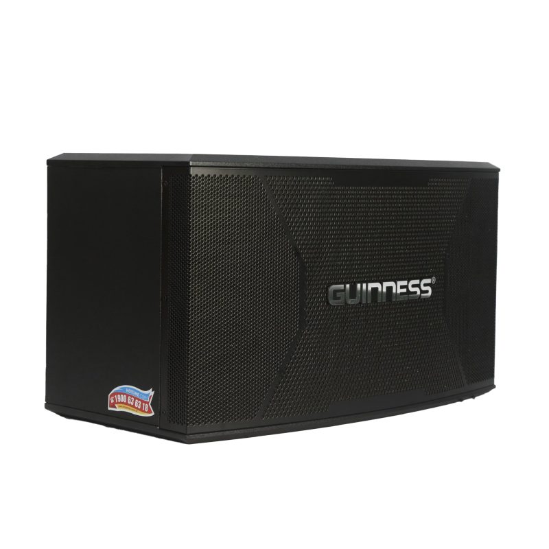 Loa Karaoke GUINNESS KS - 103G