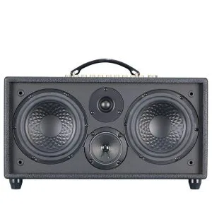 Loa xách tay Acnos HiNET 450 Gen 2 | Bass 16cm | 200W | BH 12 tháng 25 Loa xách tay Acnos HiNET 450 Gen 2