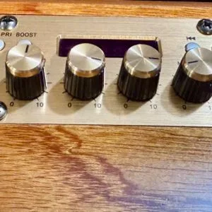 Loa xách tay EG Perfect 250 | 250W | Bass 16*2 | X-Bass | Chính hãng 11 Loa xách tay EG Perfect 250