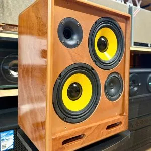 Loa xách tay EG Perfect 250 | 250W | Bass 16*2 | X-Bass | Chính hãng 13 Loa xach tay EG Perfect 250 tai daudio