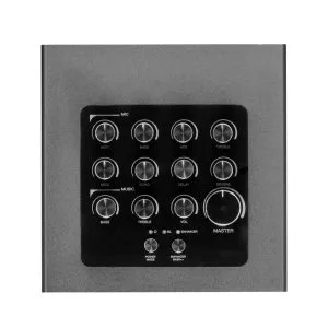 Vang so Acnos Mi30U Pro 11