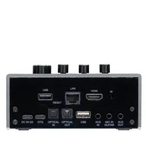 Vang so Acnos Mi30U Pro