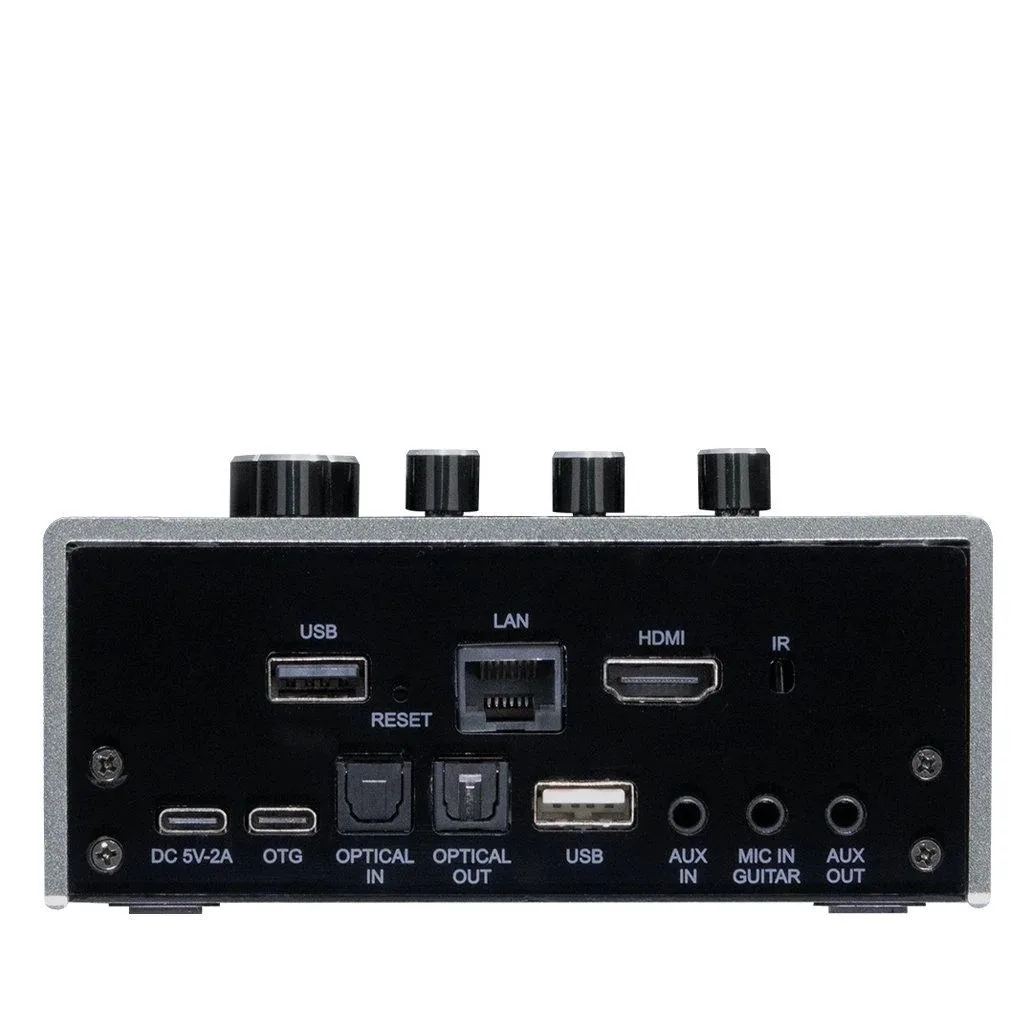 Vang so Acnos Mi30U Pro