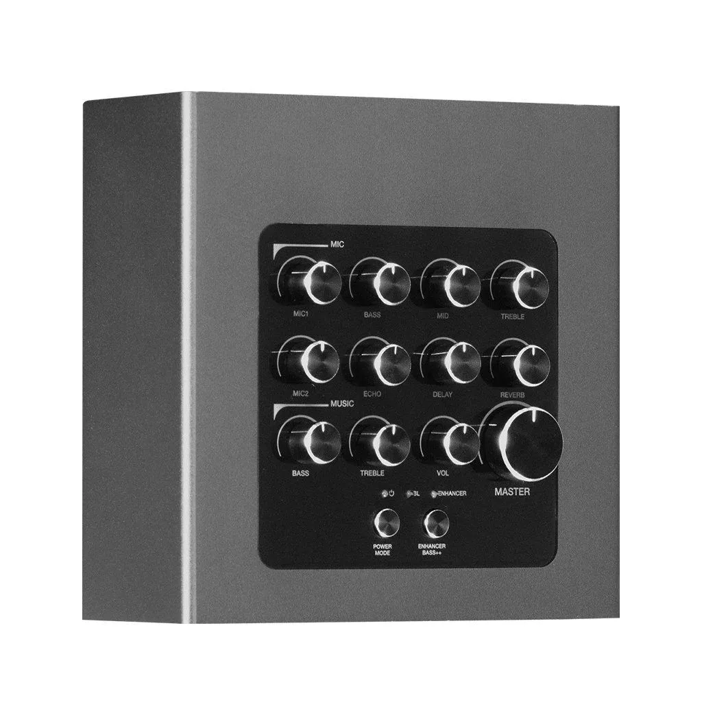 Vang so Acnos Mi30U Pro