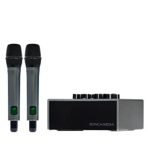 Vang so Acnos Mi30U Pro