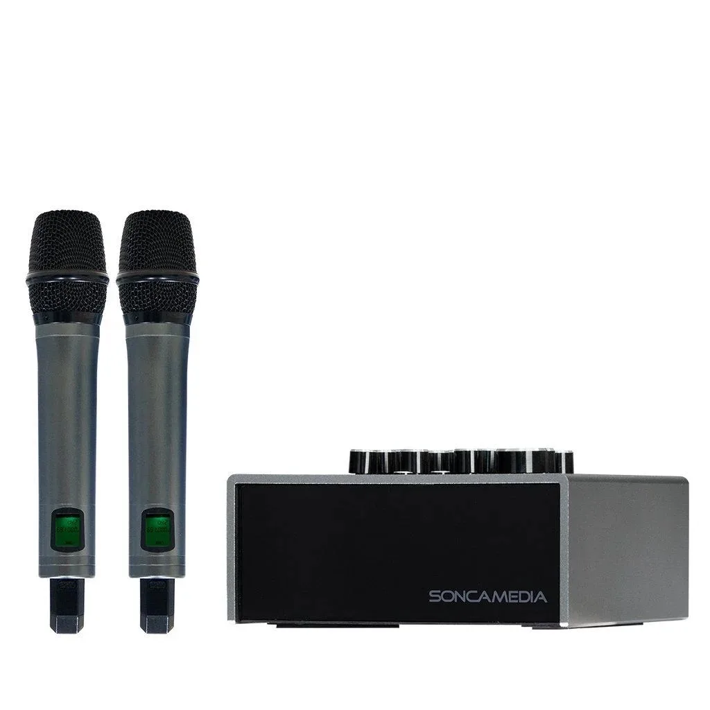 Vang so Acnos Mi30U Pro