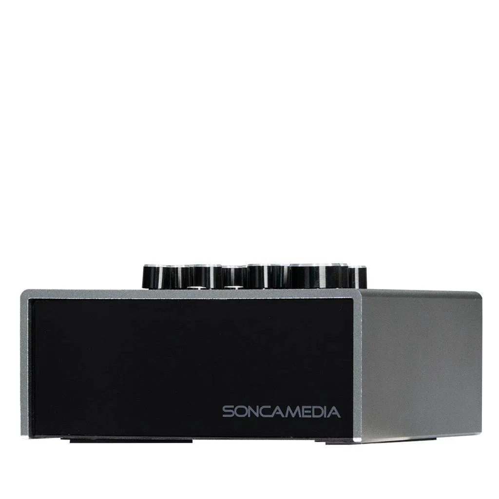 Vang so Acnos Mi30U Pro