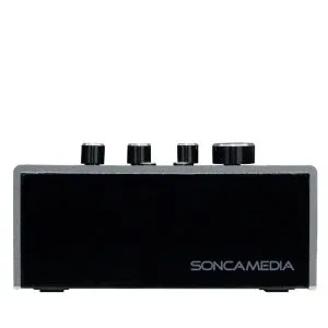 Vang so Acnos Mi30U Pro