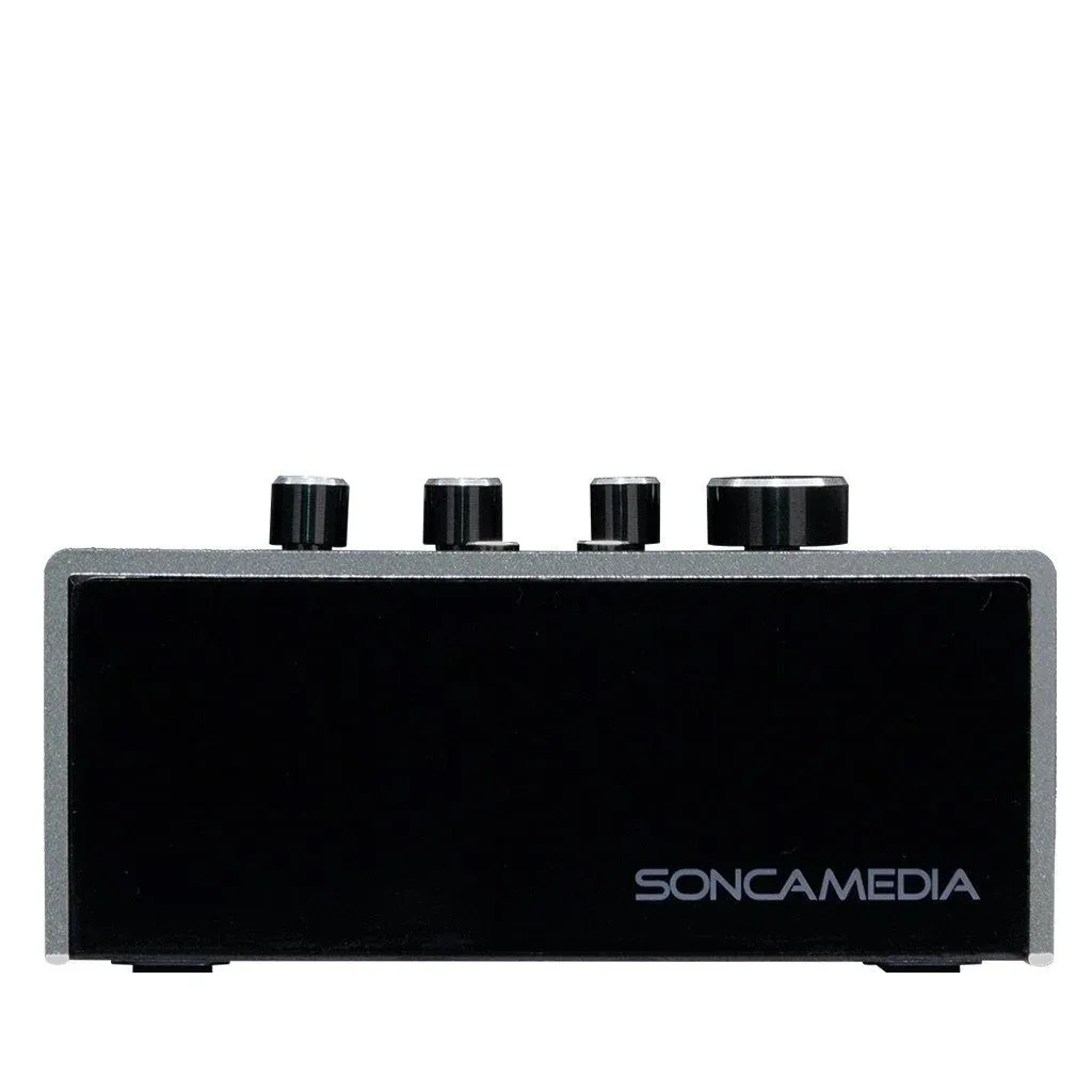 Vang so Acnos Mi30U Pro