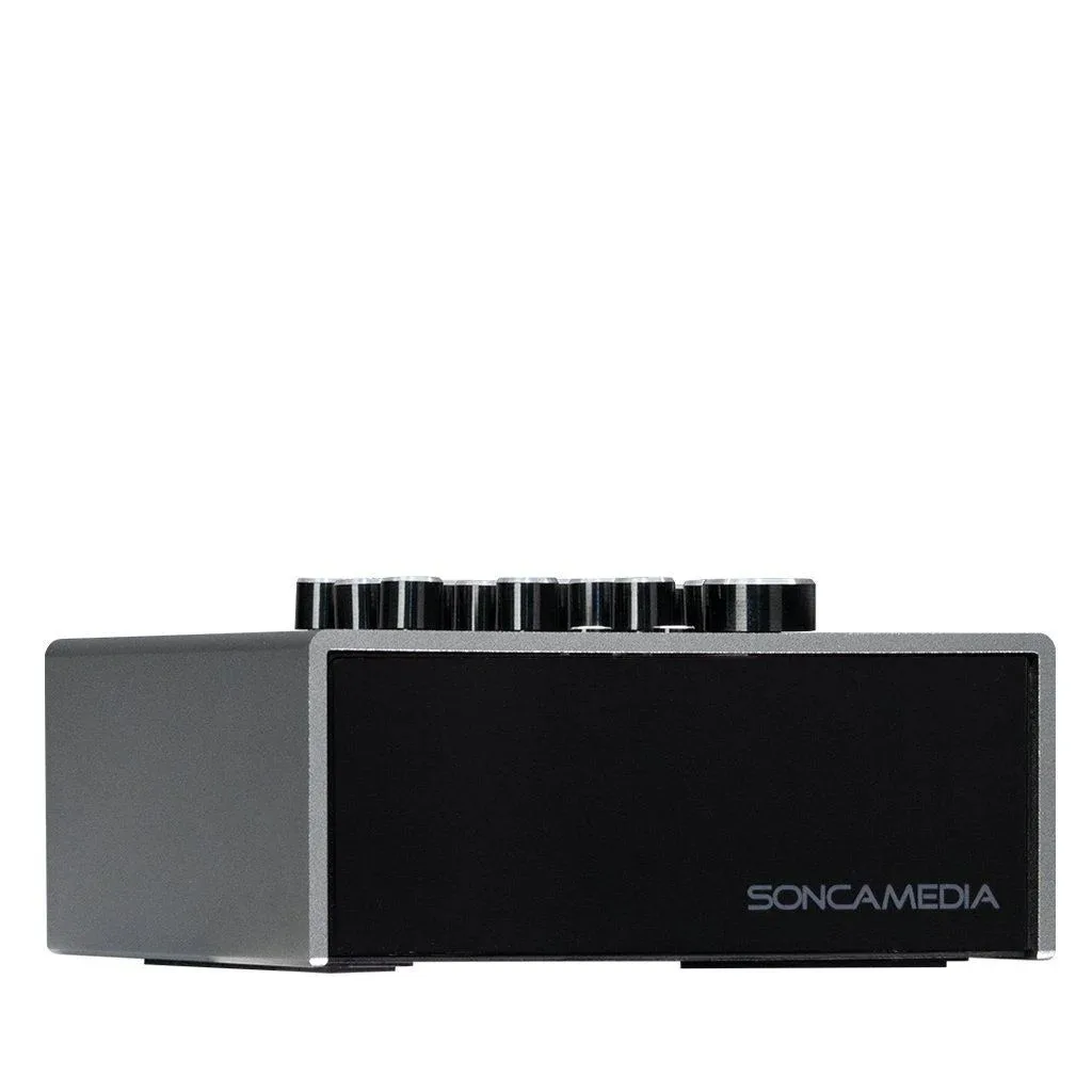 Vang so Acnos Mi30U Pro