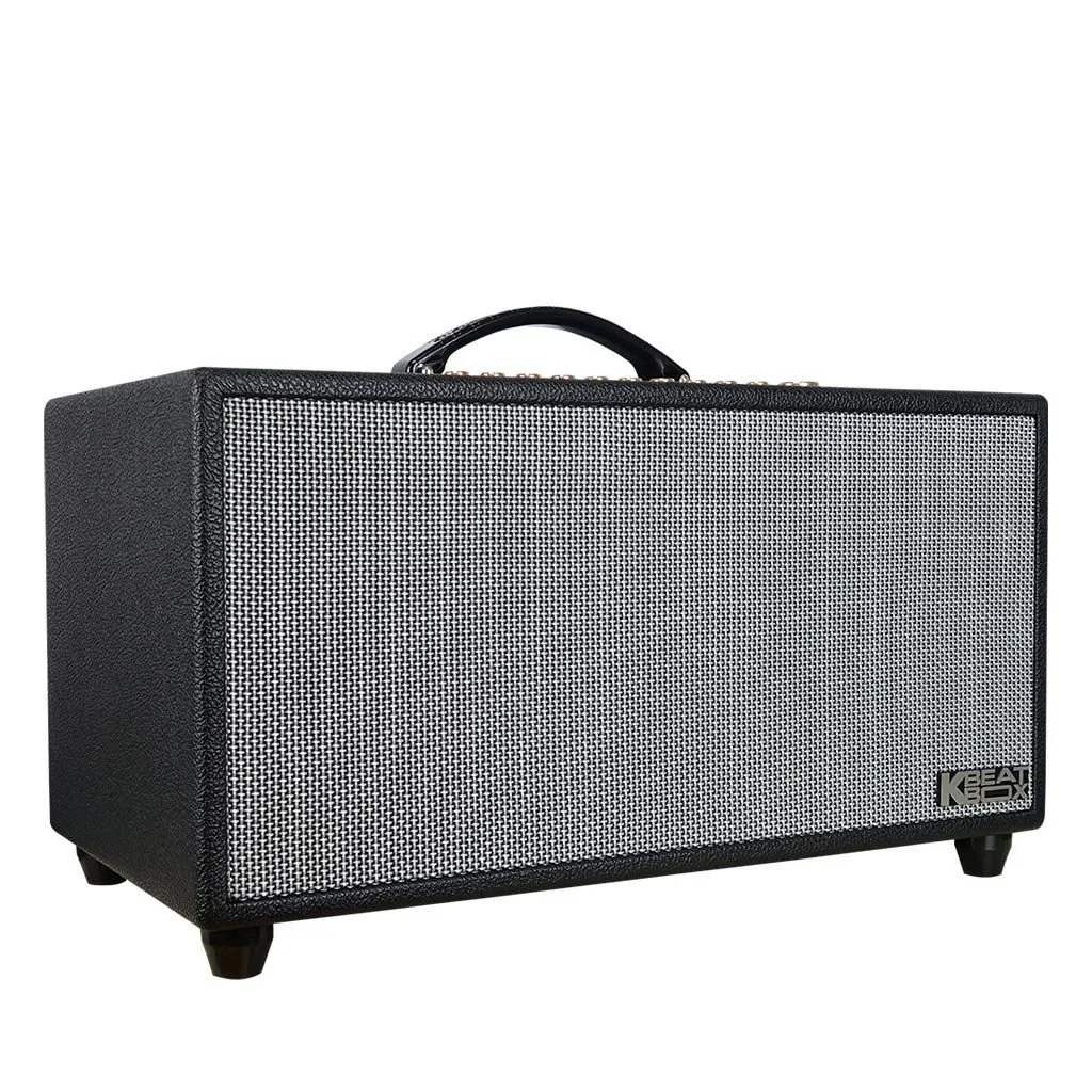 Loa xách tay Acnos HiNET 450 Gen 2 | Bass 16cm | 200W | BH 12 tháng 12 Loa xách tay Acnos HiNET 450 Gen 2 | Bass 16cm | 200W | BH 12 tháng - Ảnh 5