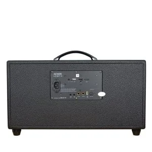 Loa xách tay Acnos HiNET 450 Gen 2 | Bass 16cm | 200W | BH 12 tháng 24 Loa xách tay Acnos HiNET 450 Gen 2