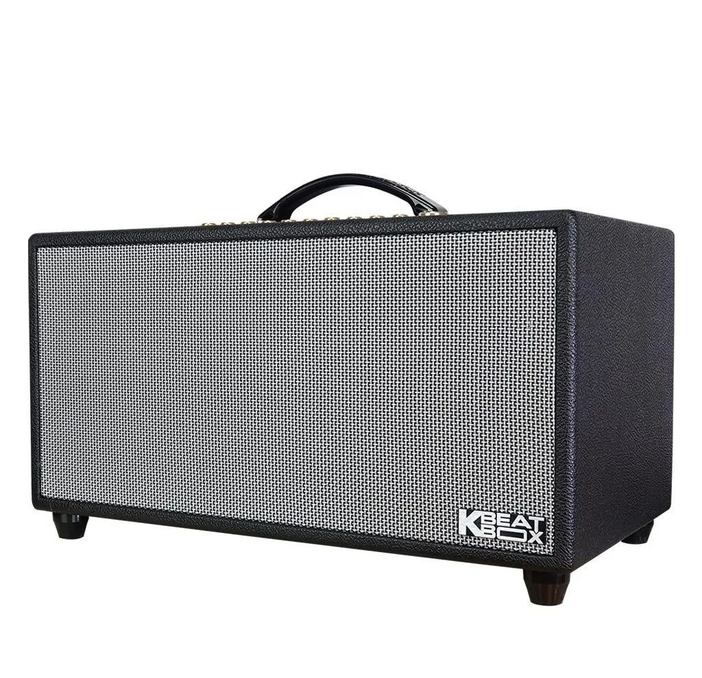 Loa xách tay Acnos HiNET 450 Gen 2 | Bass 16cm | 200W | BH 12 tháng 11 Loa xách tay Acnos HiNET 450 Gen 2