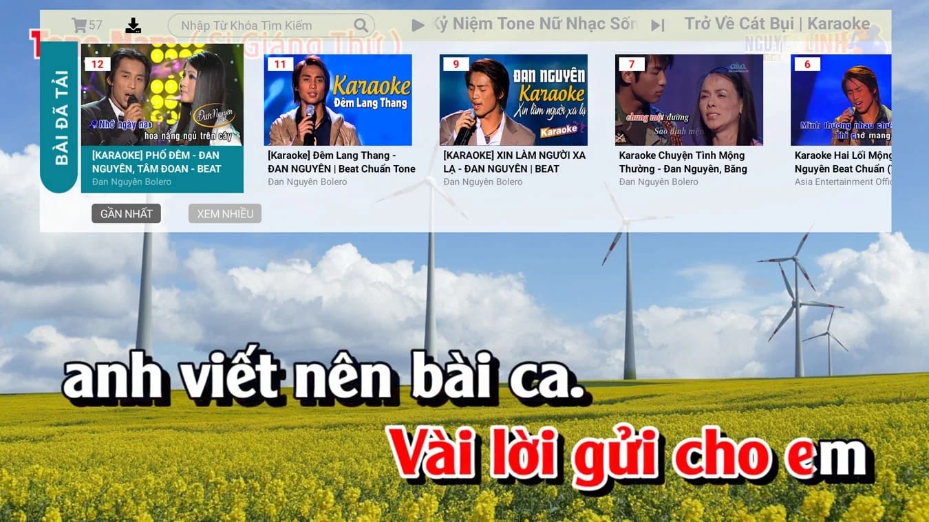 Loa xách tay Acnos HiNET 450 Gen 2