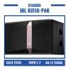 JBL KI510-PAK