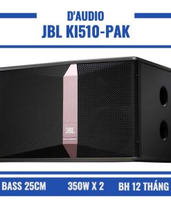 JBL KI510-PAK