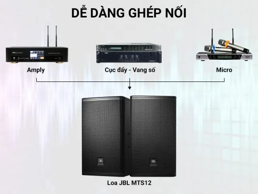 loa karaoke jbl mts12 5