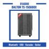 Loa kéo Dalton TS-15G600X