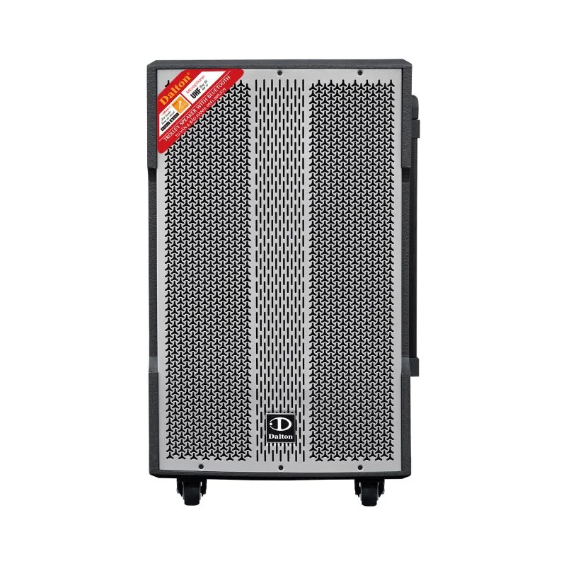 Loa kéo Dalton TS-15G500X