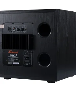 Loa Sub điện Bksound SW212 | Bass 30c | CS 400W 14 Loa sub điện Bksound SW212 (bass 30cm)