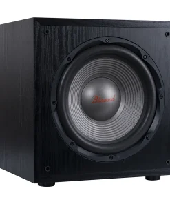 Loa Sub điện Bksound SW212 | Bass 30c | CS 400W 15 Loa sub điện Bksound SW212 (bass 30cm)