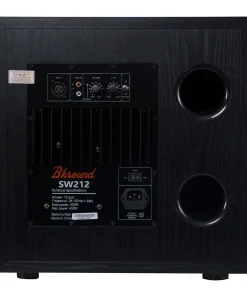Loa Sub điện Bksound SW212 | Bass 30c | CS 400W 17 loa sub dien bksound sw212 5