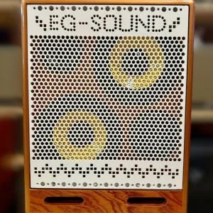 Loa xách tay EG Perfect 250 | 250W | Bass 16*2 | X-Bass | Chính hãng 8 Loa xách tay EG Perfect 250