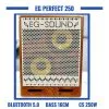 Loa xách tay EG Perfect 250
